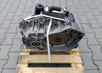 SKRZYNIA BIEGÓW DSG PASSAT B6 3.2 FSI 4MOTION HXX KOMPLETNA 4x4