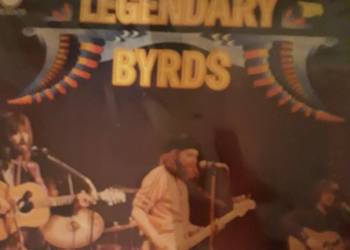 The BYRDS- Legenda rocka.