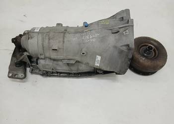 SKRZYNIA BIEGÓW BMW E65 3.0 D 306D3 6HP-26 7556842