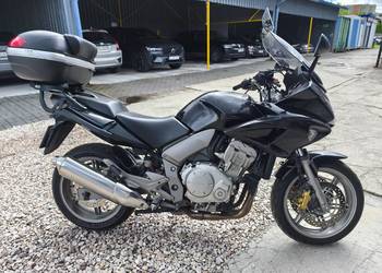 Honda CBF 1000 ABS stan bdb