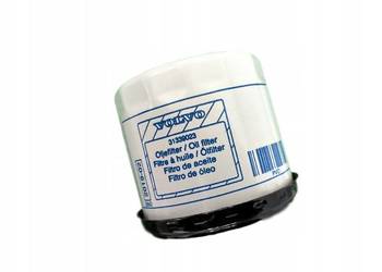 VOLVO S60 V60 S80 V70 filtr oleju 1,6 OE 31339023