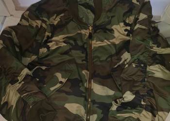 Kurtka moro Mil Tec NOWA