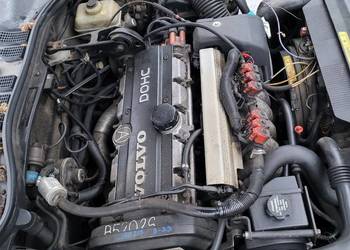 Części VOLVO 850