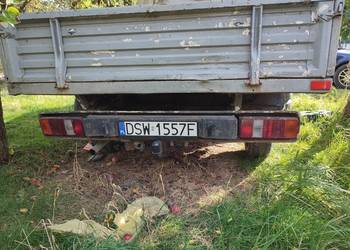 Sprzedam VW t4