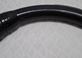 Pistolet, rękojeści węża ssącego, giętkiego, karbowanego, zwykłego, Powerme