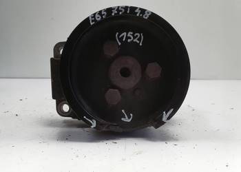BMW E65 4.8 V8 POMPA WSPOMAGANIA 7696974