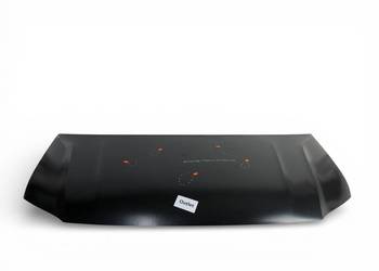 Volkswagen Crafter SY SZ III 02.2017- MAN TGE 11.2016-Maska pokrywa silnika