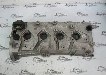 ALFA ROMEO GIULIETTA 1.4 MULTIAIR 940A2000 170KM pokrywa zaworów F1122A1