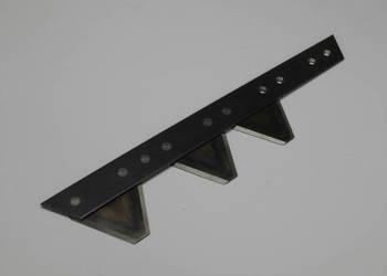 Nakładka kosy sieczkarnia fortschritt E281 4131770534