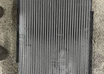 Chłodnica silnika AUDI A4 B8 2.0 TDI Firma MAHLE. Skrzynia manualna