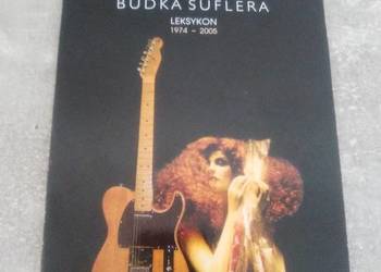 Płyta CD Budka suflera