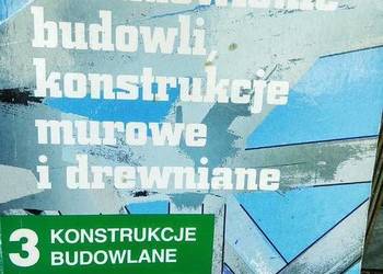 Posadowienie budowli konstrukcje książki księgarnie Warszawa Posadowienie budowli konstrukcje książki księgarnie Warszawa