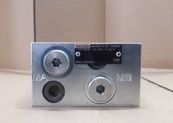 Rexroth HSZ 06 A232-4X/ M H S U 2 K M 01  R901105946