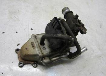 ZAWÓR EGR CHŁODNICZKA SPALIN MAZDA 2 DJ S550-2030Y
