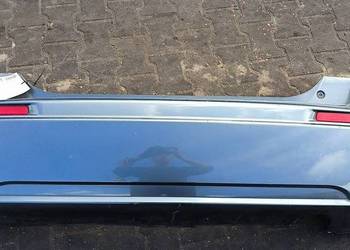 ZDERZAK TYŁ SUZUKI SX4