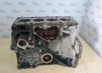 FORD FIESTA 1.25 B SNJA 82KM 08r Blok silnika nominalny 8A6G-6015-AA