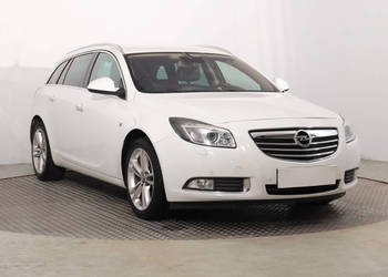 Opel Insignia 2.0 CDTI