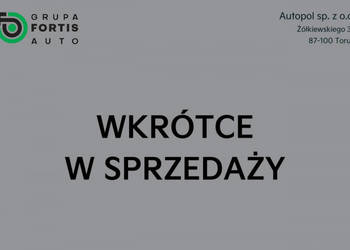 Škoda Octavia 1.5 TSI 150KM DGS Ambition / pierwszy właściciel / serwis as…