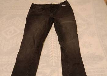 Spodnie męskie