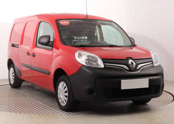 Renault Kangoo 1.5 dCi