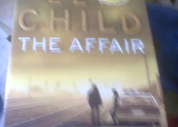 LEE CHILD - THE AFFAIR