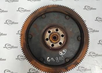 MITSUBISHI L200 2.5 D 4D56 4D56U 136KM koło zamachowe