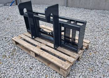 Adapter, przejściówka JCB 526