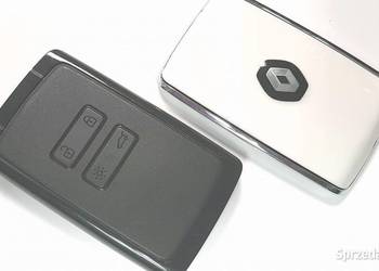 Programowanie Karty Renault  Wszystkie Modele Hands Free