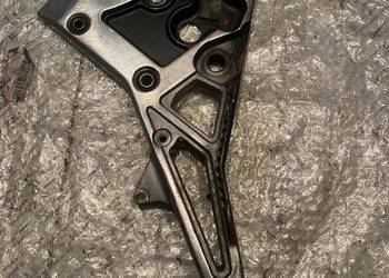 YAMAHA FJ 1200 SET Podnóżek stelaż Mocowanie M484 YAMAHA FJ 1200 SET Podnóżek stelaż Mocowanie M484