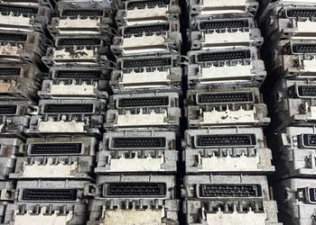 sterownik wózek paletowy elektryczny LINDE LDC 300A 25/11FS14 FS10 itp