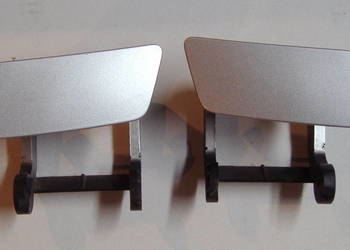 VW PASSAT B5 ZAŚLEPKA SPRYSKIWACZA LAMP 3B0955939A / 940A
