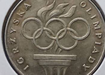 200 zł Igrzyska XXI Olimpiady 1976 r. - nr.8