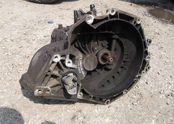 opel CORSA 1.0 12V 00r skrzynia biegów