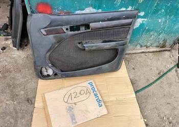 AUDI A6C4 A6 C4 100 BOCZEK DRZWI PRAWY PRZÓD 4A0867106