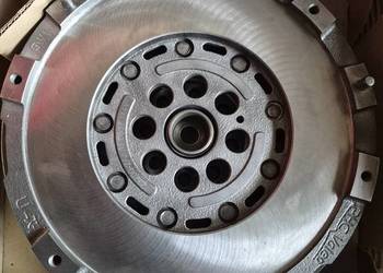 Sprzęgło Dwumasa 1.7 crdi
