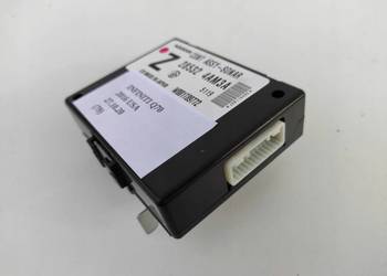 MODUŁ SONAR PDC PARKTRONIK INFINITI Q70 M35 M37 US