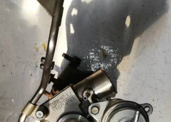 Turbosprężarka Smart 1.0 49173-02015 Turbosprężarka Smart 1.0 49173-02015