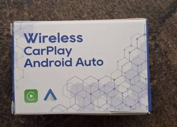 Carplay  mini dla Androida