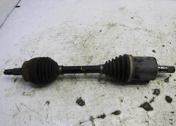 PÓŁOŚ LEWY PRZÓD PRZEDNIA 2.0 M-JET JEEP CHEROKEE KL V P68239396AA