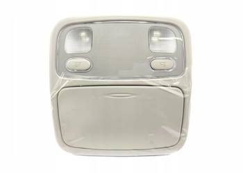 LAMPKA OŚWIETLENIE KABINY KIA CARENS 07-10 (AT, LX, EX) 928001D000QW OEM