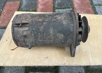 Prądnica do Syreny 105