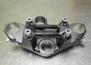 Górna półka Kawasaki Z 300