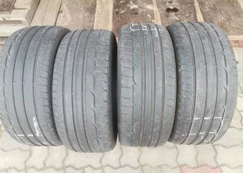 Opona letnia 225/40R18 92Y DANLOP SPORT MAXX RT