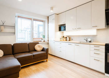 Oferta sprzedaży mieszkania 46.8m2 3 pokoje Kraków Modrzewskiego