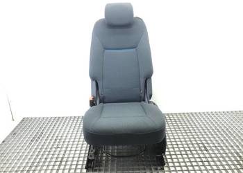 FOTEL TYŁ FORD S-MAX Minivan 06-14 SIEDZENIE TYLNE, PASAŻERA