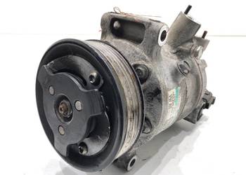 SPRĘŻARKA KLIMATYZACJI SKODA YETI 5K0820803C 1.4 122KM 09-17 KOMPRESOR