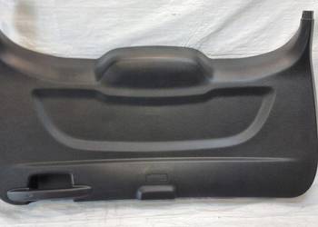 Ford Kuga MK2 LIIFT Tapicerka klapy bagażnika tył GV41-S42906-AEW