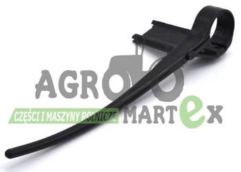 H142314, 0006152490 PALEC NAGARNIACZA RH PLASTIKOWY JD