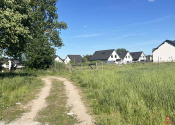 Sprzedam działka Białystok 900m2