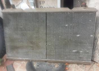 Chłodnica oleju  do transportera Mtlb